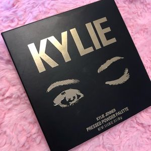 HP👁 THE SORTA SWEET PALETTE | KYSHADOW